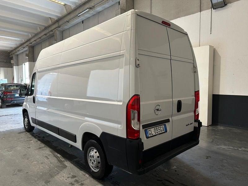 Opel Movano 35 2.2 BlueHDi 140 S&S L3H3 (IVA ESCL.)