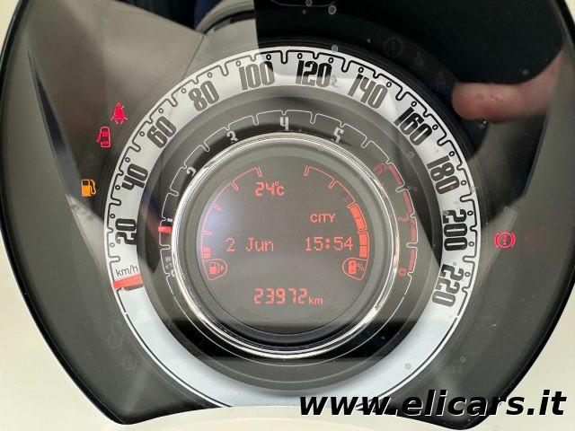 FIAT 500 Dolcevita - PREZZO SENZA VINCOLO DI FINANZIAMENTO