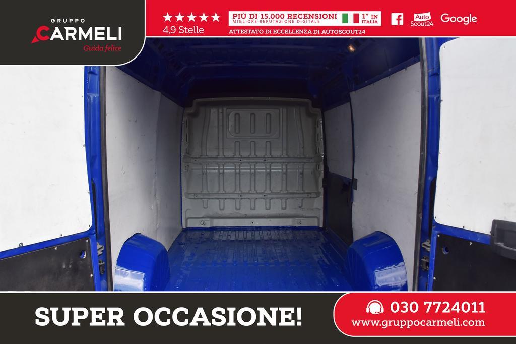 Fiat Ducato 30 MH1 2.0 mjt 115cv E6