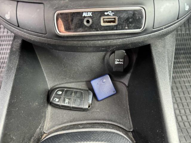 FIAT 500X 1.6 MtJ 120 CV Lounge 120MILA KM TRATTABILE