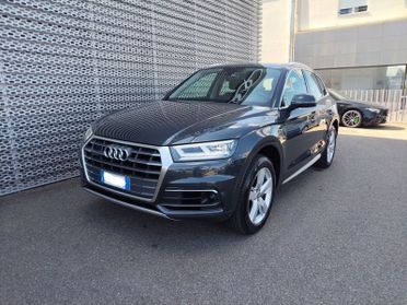 Audi Q5 Q5 40 TDI quattro S tronic Business Sport