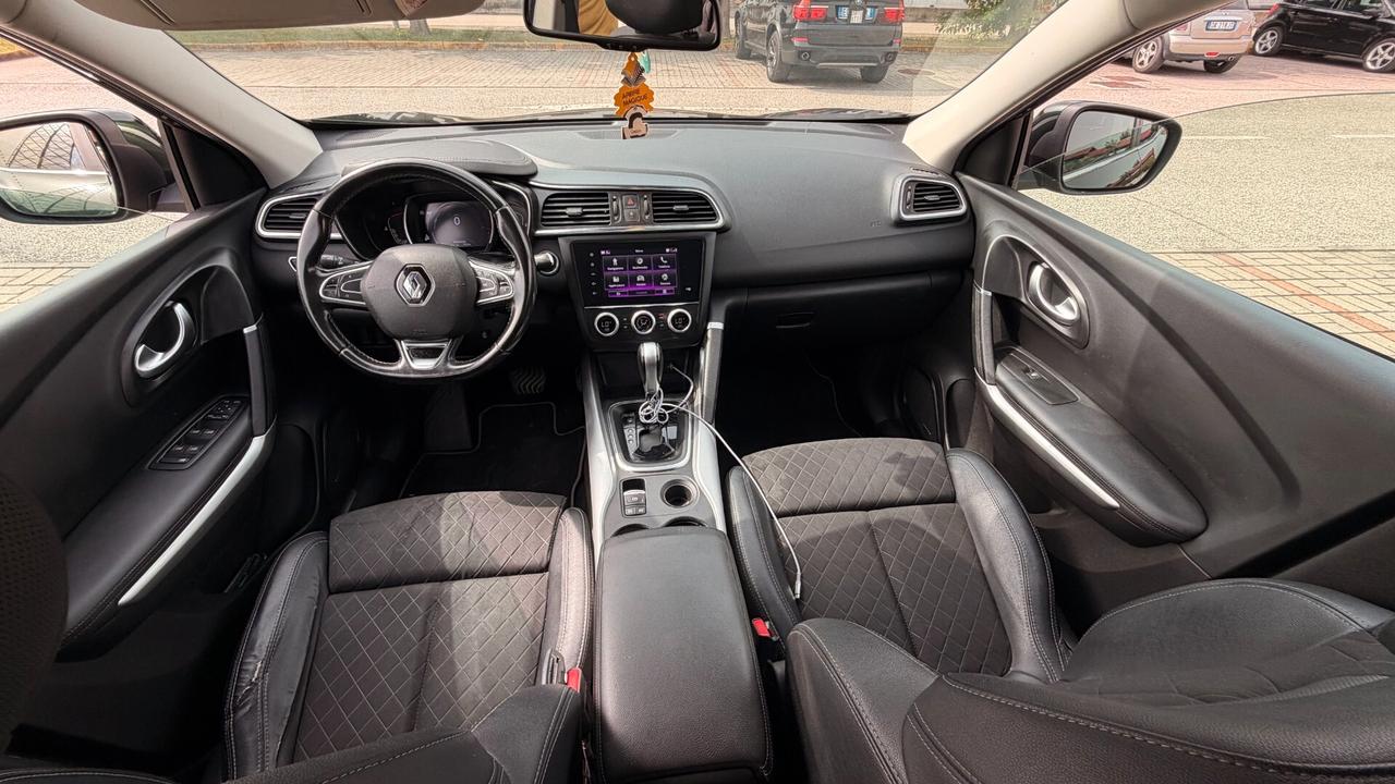 Renault Kadjar Blue dCi 8V 115CV Sport Edition2