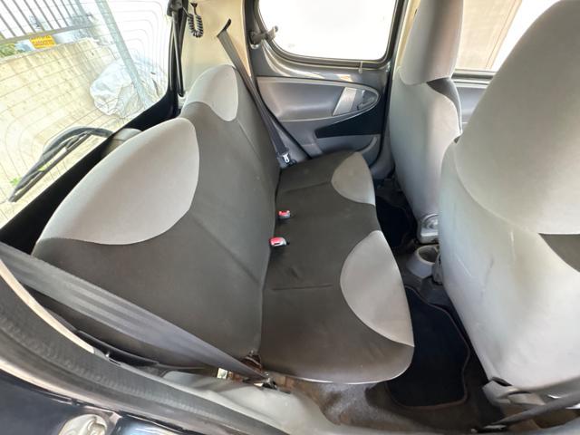 CITROEN C1 1.0 5 porte airdream Pulp OK NEOPATENTATI