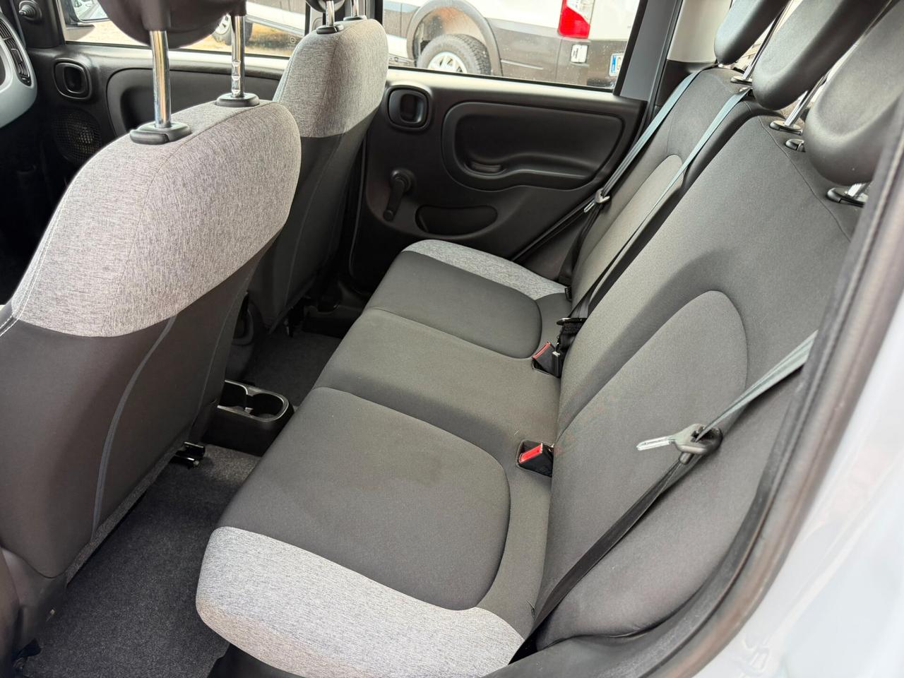 Fiat Panda 1.0 FireFly S&S Hybrid City Cross - NO VINCOLI FINANZIAMENTO - UNICO PROPRIETARIO