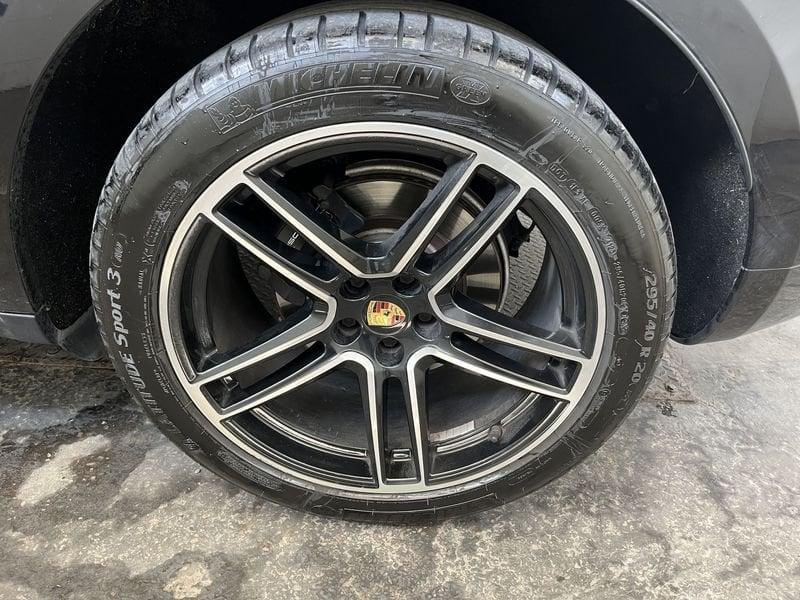 Porsche Macan Macan 2.0 245cv