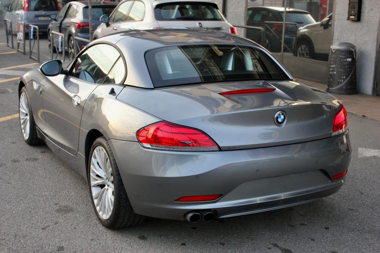 Bmw Z4 sDrive20i FARI BI-XENON SEDILI RISCALDATI