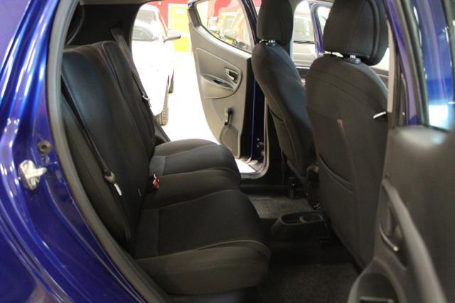 LANCIA Ypsilon 1.2 69 CV 5 porte MOMO DESIGN GPL/BENZ