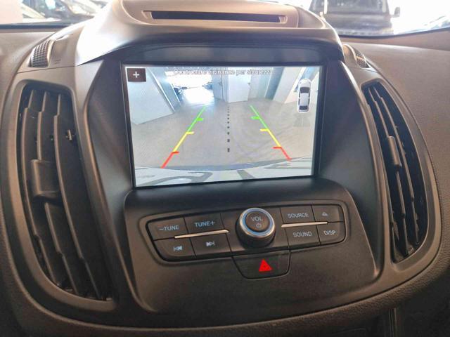 FORD Kuga 1.5 TDCI 120 CV 2WD ST-Line