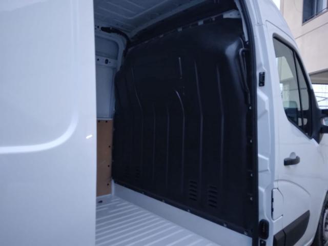RENAULT Master 2.3 CDTI Furgone