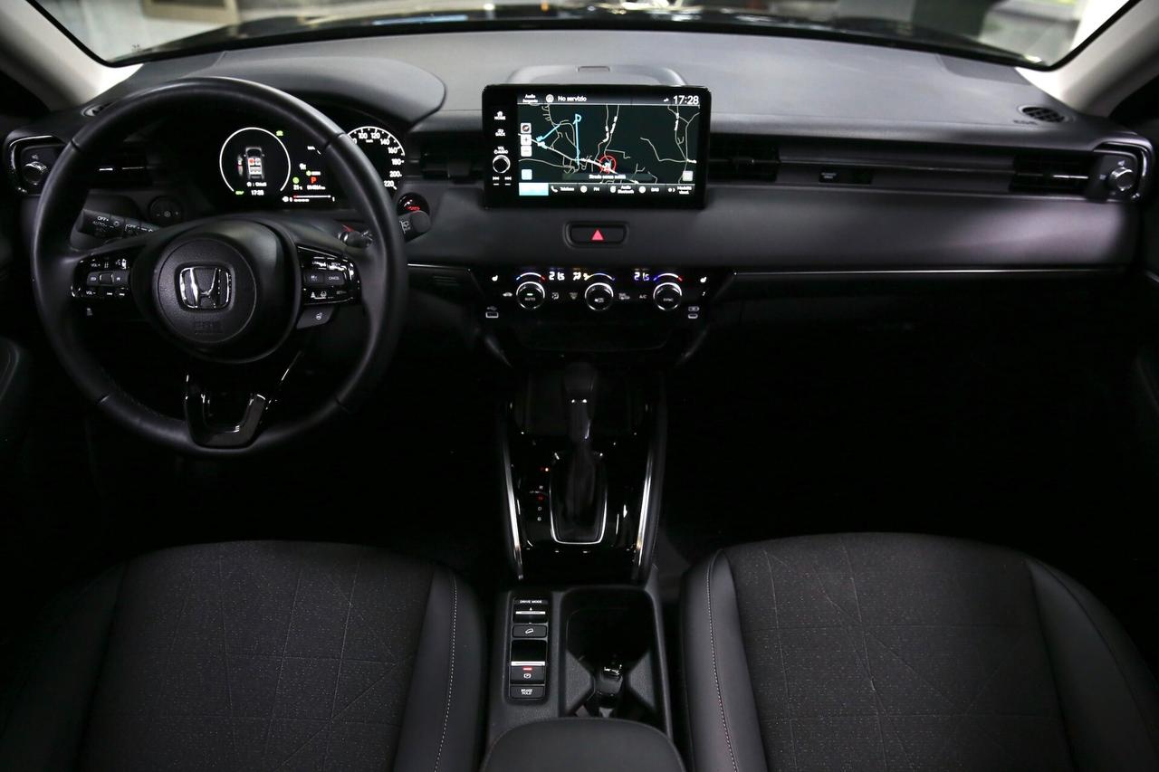 Honda HR-V 1.5 Hev 131cv eCVT Advance