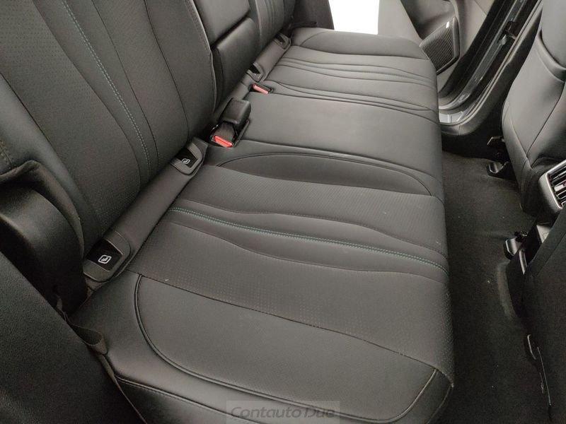 BYD Seal U DM-i Seal U DM-i 1.5 phev Boost 2wd