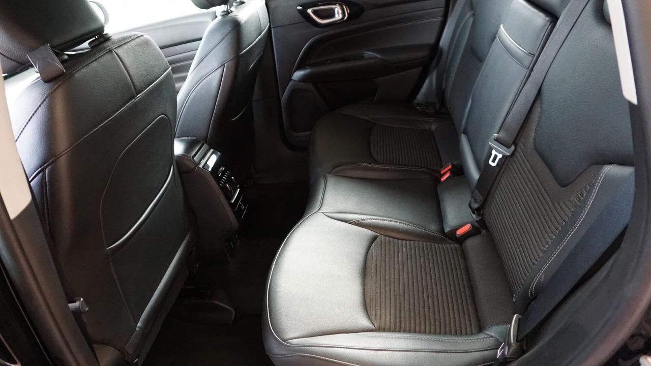 Jeep Compass 1.3 Turbo T4 190 CV PHEV AT6 4xe Limited