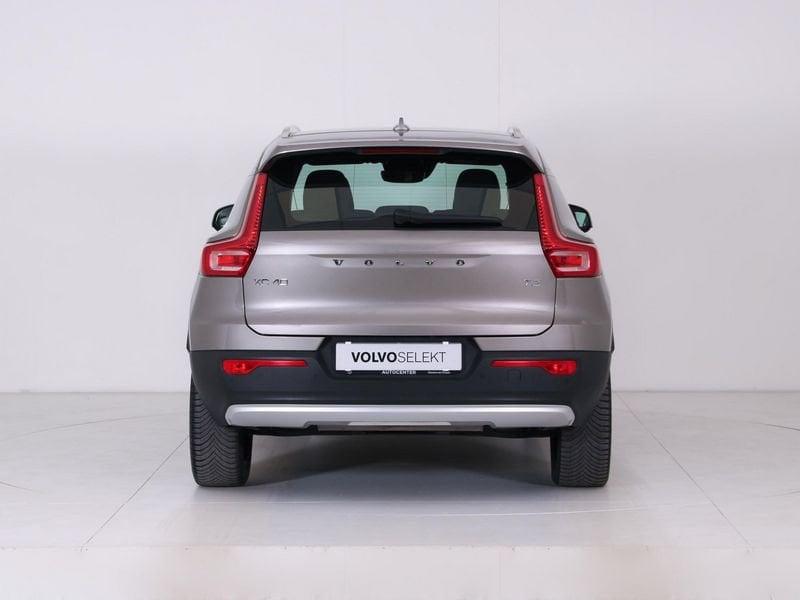 Volvo XC40 XC40 T3 163CV AUT MOMENTUM PRO