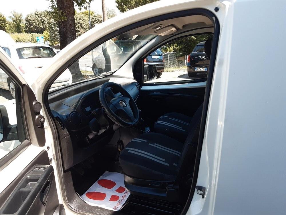 Fiat Fiorino 1.3 MJT 95CV Furgone NEO PATENTATI