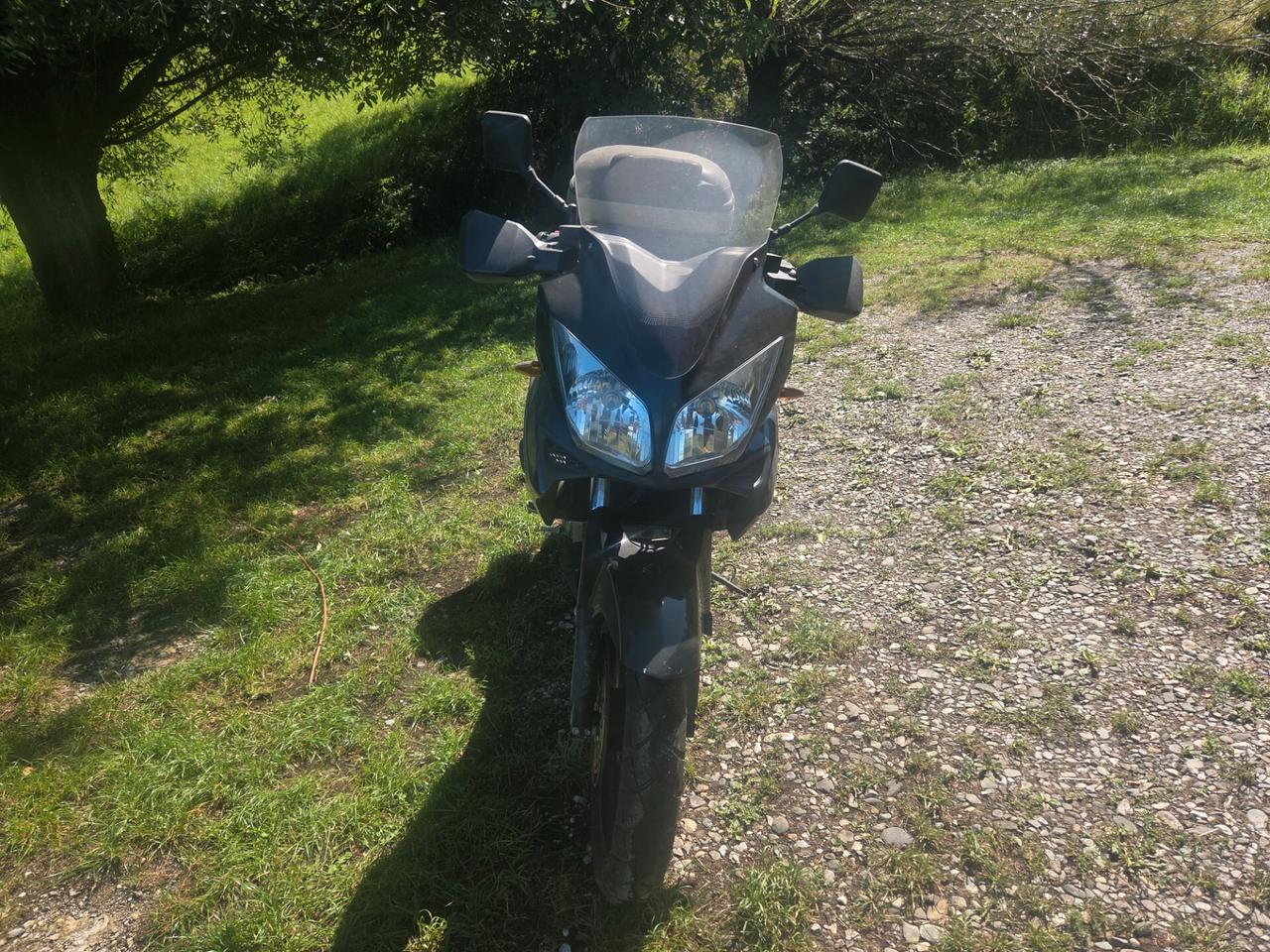Suzuki V-Strom 1000 DL