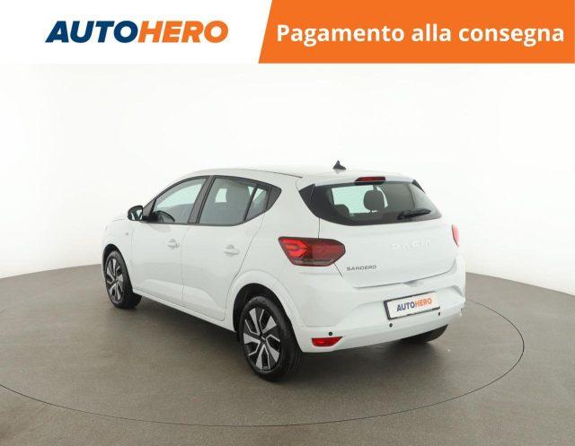 DACIA Sandero Streetway 1.0 TCe 90 CV Expression
