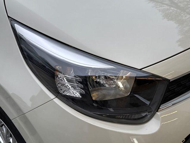 KIA Picanto 1.0 12V GPL 5 porte Style