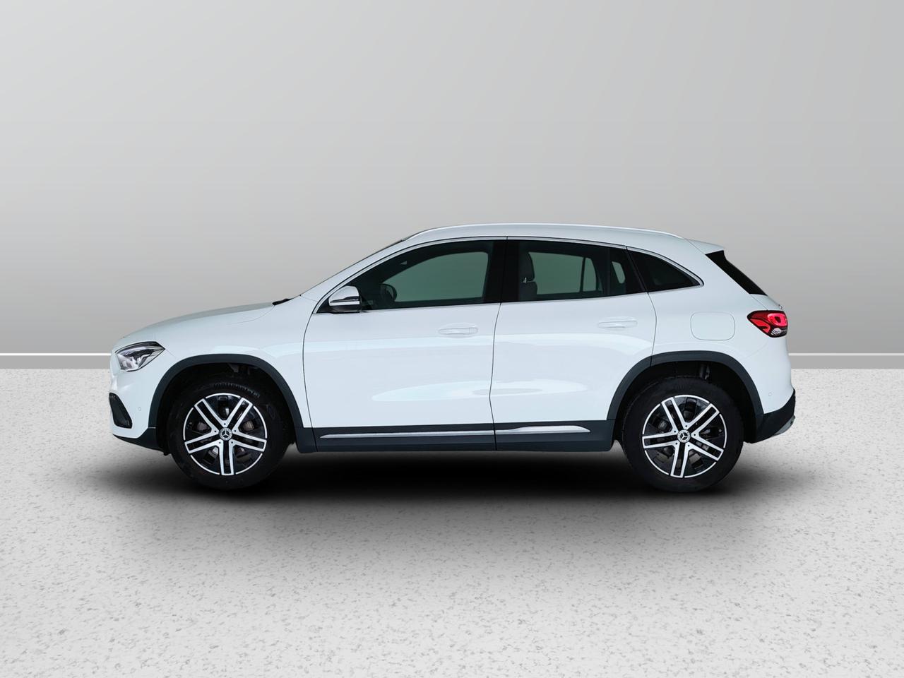 Mercedes-Benz GLA-H247 2020 - GLA 200 d Sport Plus 4matic auto