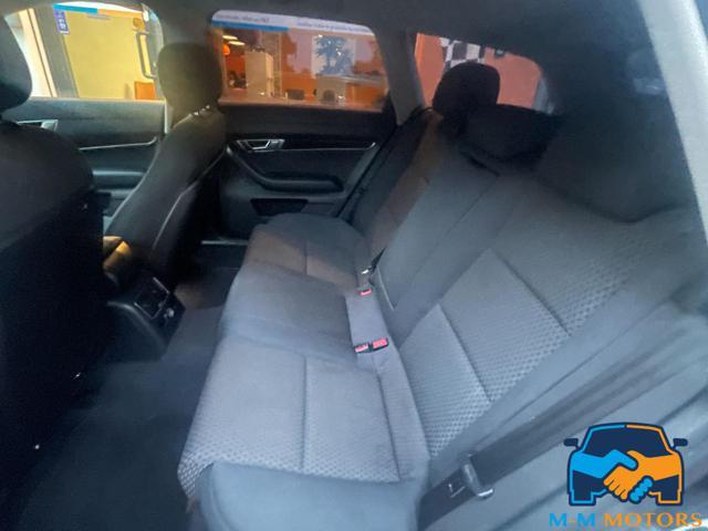 AUDI A6 2.0 TDI S.Line