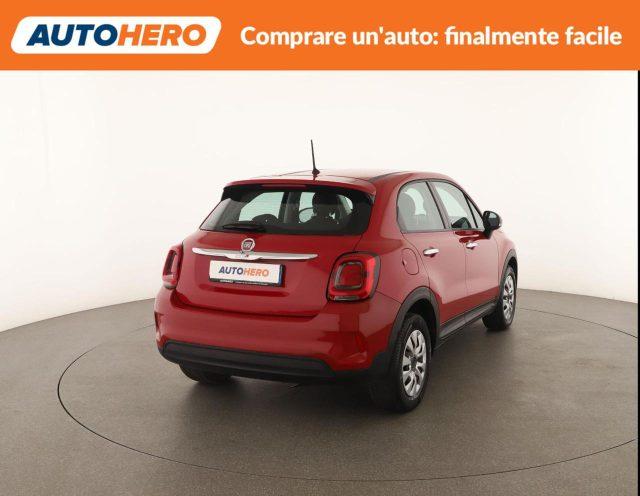 FIAT 500X 1.0 T3 120 CV Urban