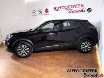 Peugeot 2008 1.5 bluehdi Active Pack s&s 110cv