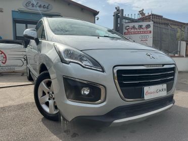 Peugeot 3008 1.6 e-HDi 115CV ETG6 Stop&Start Allure