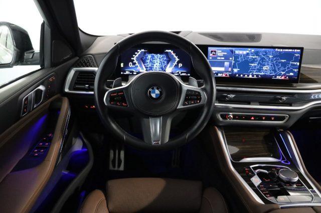 BMW X6 xDrive30d 48V Msport