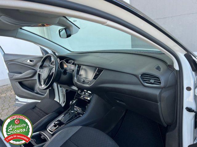 OPEL Grandland X 1.5 diesel Ecotec Start&Stop aut. 120 Anniv.