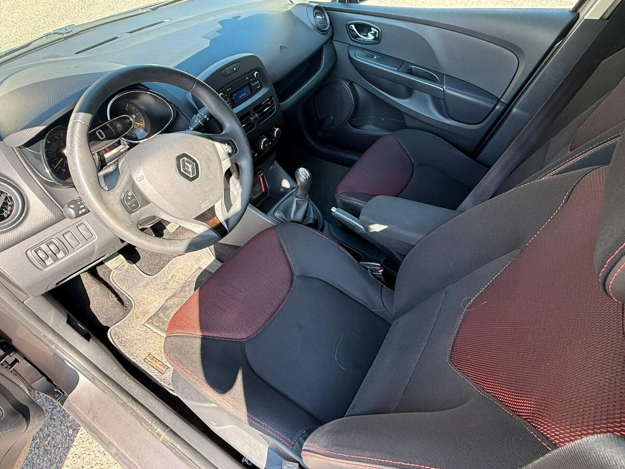 Renault Clio 1.5 dCi 8V 75CV 5 porte Costume National