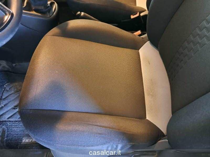 FIAT Fiorino Fiorino 1.3 MJT 95CV Cargo SX 24 MESI DI GARANZIA PREZZO IVA ESCLUSA