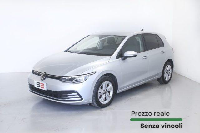 VOLKSWAGEN Golf 1.5 TSI EVO ACT Life