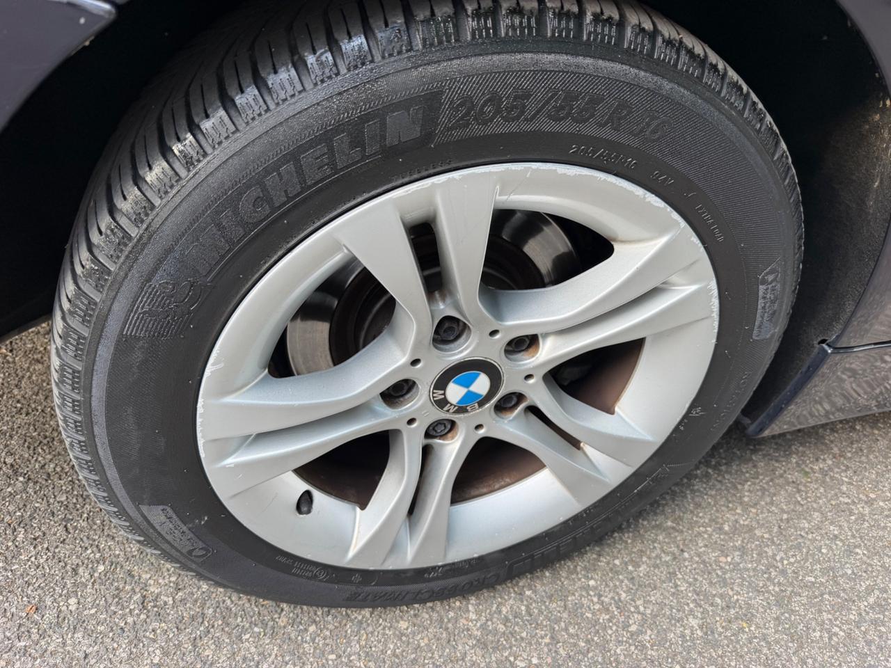 Bmw 316 316d 2.0 116CV cat Touring
