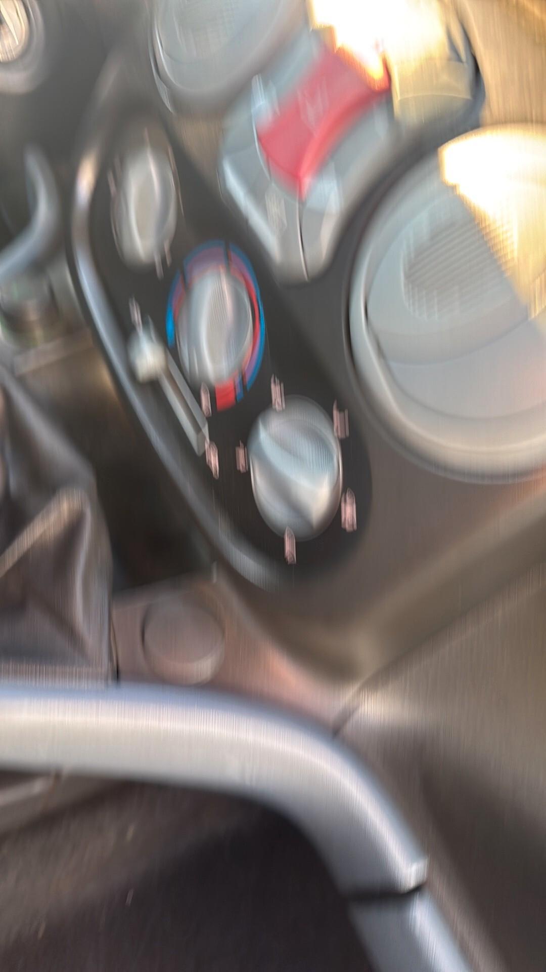 Fiat Doblo 1.3 MJT cat Family