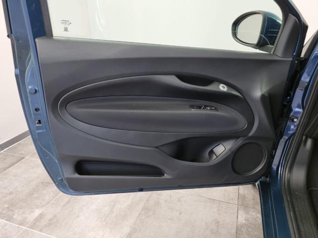 FIAT 500e 3+1 42 kWh La Prima