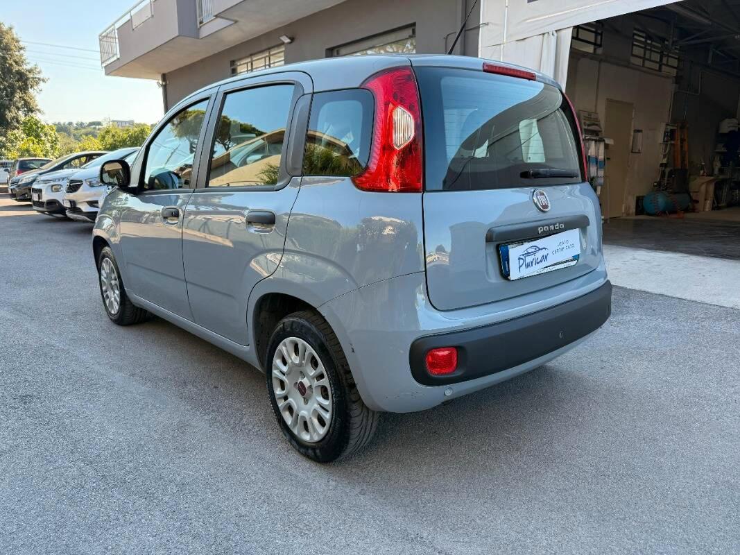 Fiat Panda 1.2 Pop s&s 69cv my19