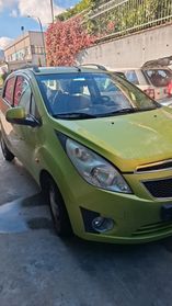 Chevrolet Spark 1.0 PER RICAMBI