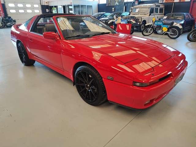 Toyota Supra 3.0i 24v turbo Sport Roof mk3