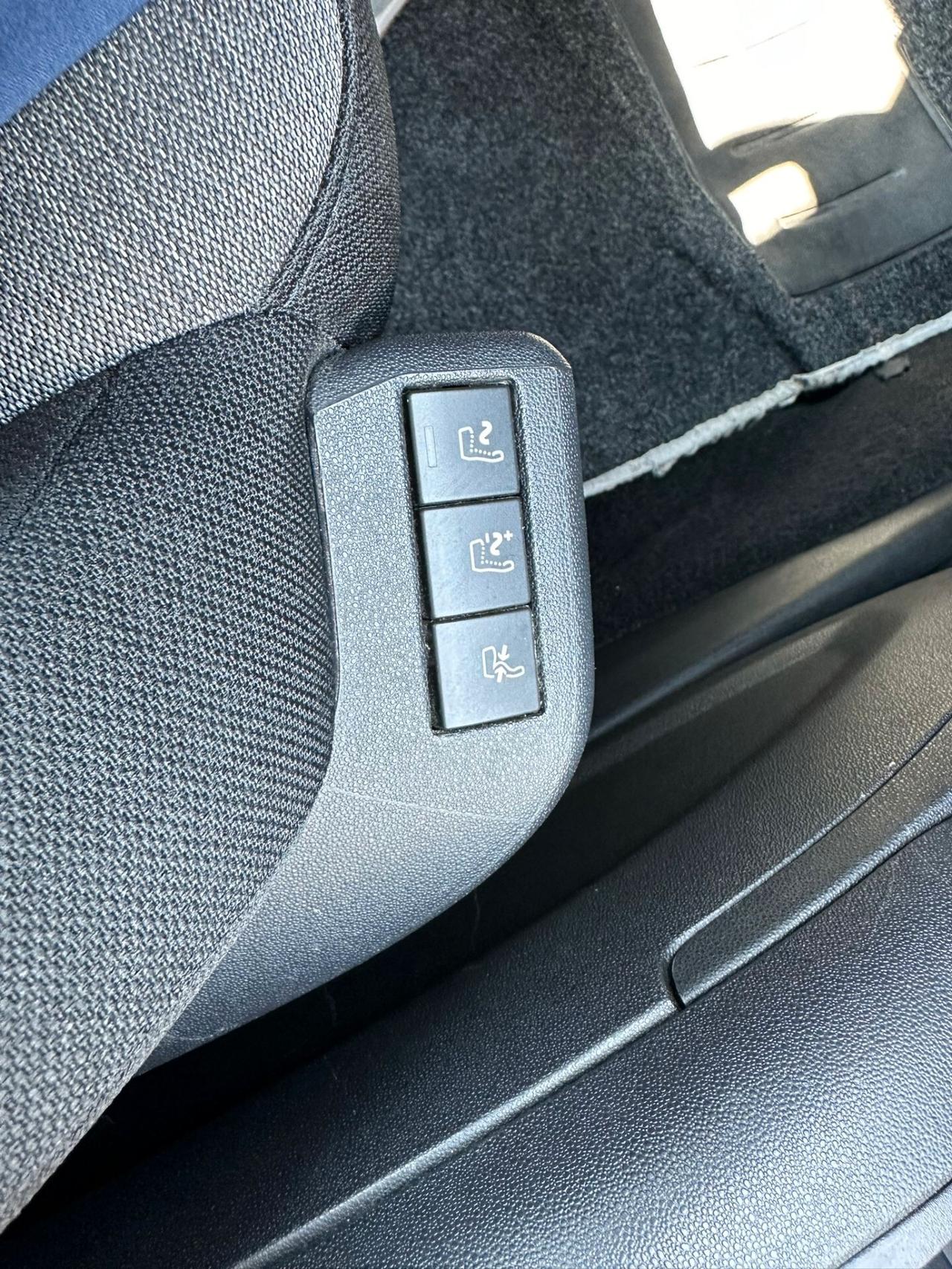 Citroen C4 Picasso BlueHDi 120 S&S EAT6 Business