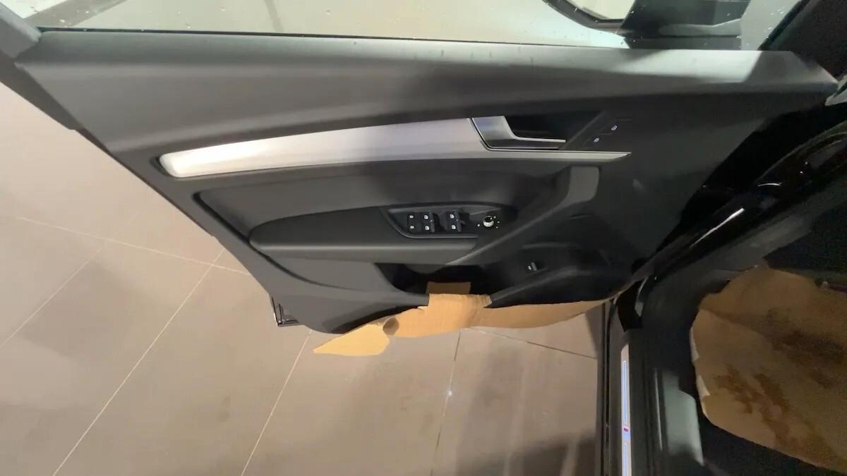 Audi Q5 35 TDI S tronic S line plus