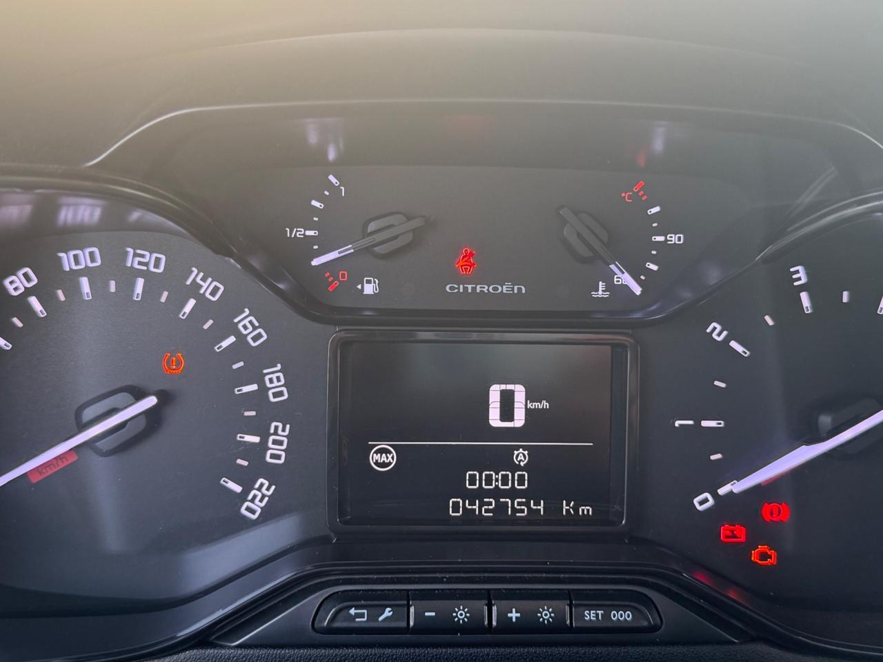 Citroen C3 PureTech 83 S&S Feel