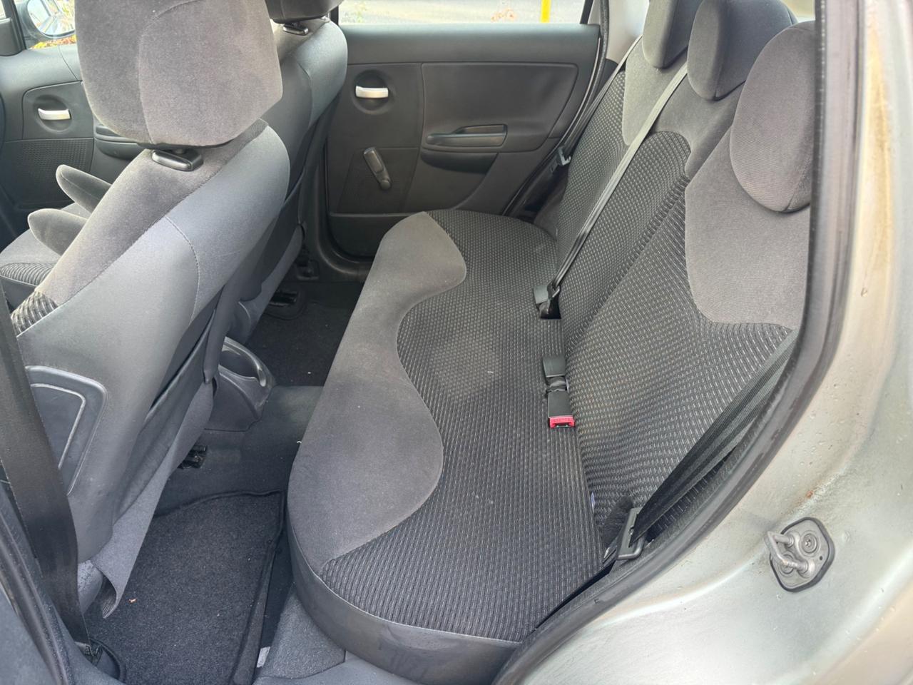 Citroen C3 1.1 BENZINA neopatentati garanzia 12 mesi