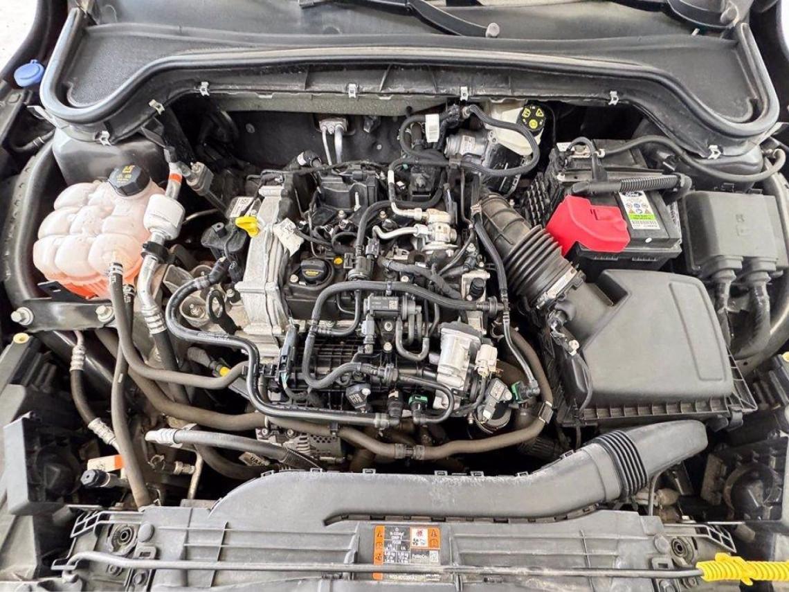 FORD Focus 1 0t ecoboost h st line 125cv