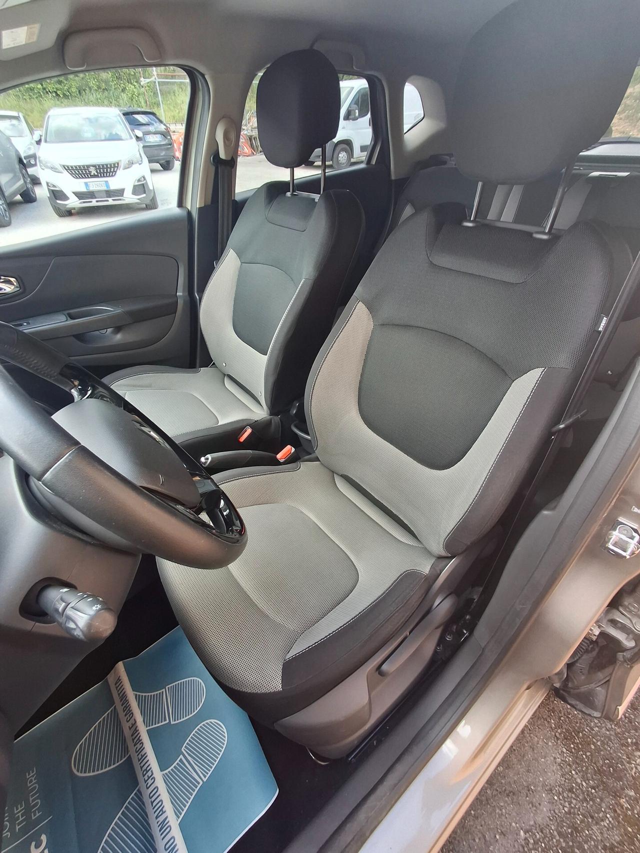 Renault Captur 0.9 TCe 12V 90 CV Start&Stop Wave
