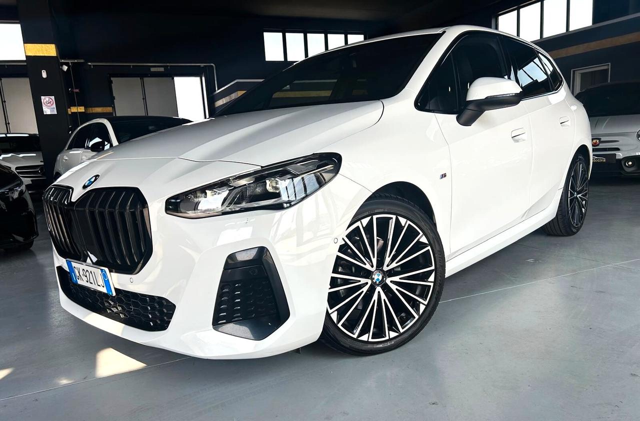 Bmw 2er Active Tourer 218d Msport PREZZO SUPER PROMO