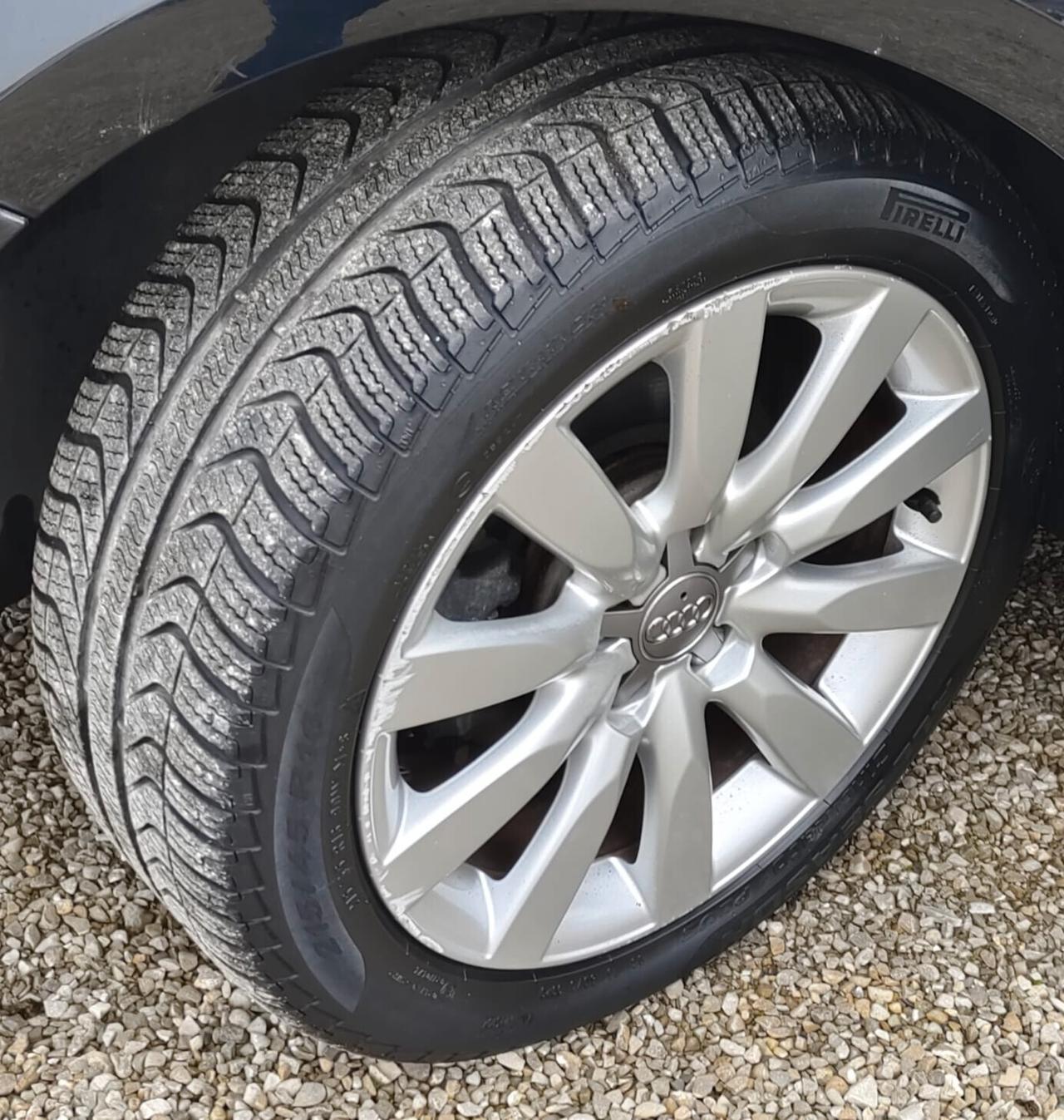 Audi A1 1.2 TFSI Attraction