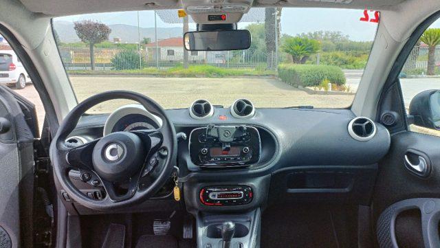 SMART ForTwo 70 1.0 twinamic Youngster n°22