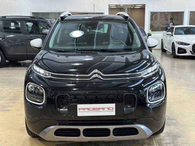 CITROEN C3 Aircross PureTech 110 S&S EAT6 Shine - Carplay/Android