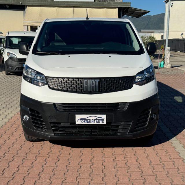 FIAT Scudo 1.5 BlueHDi 120cv PL-TN FURGONE BUSINESS