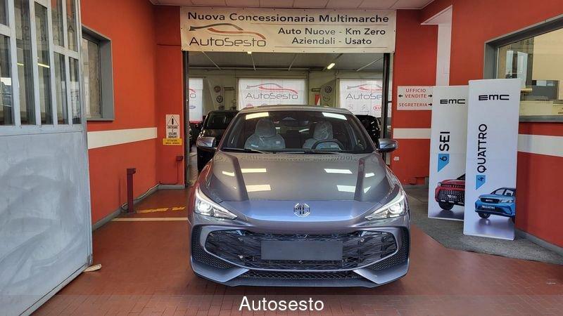 MG MG3 MG3 1.5 Comfort