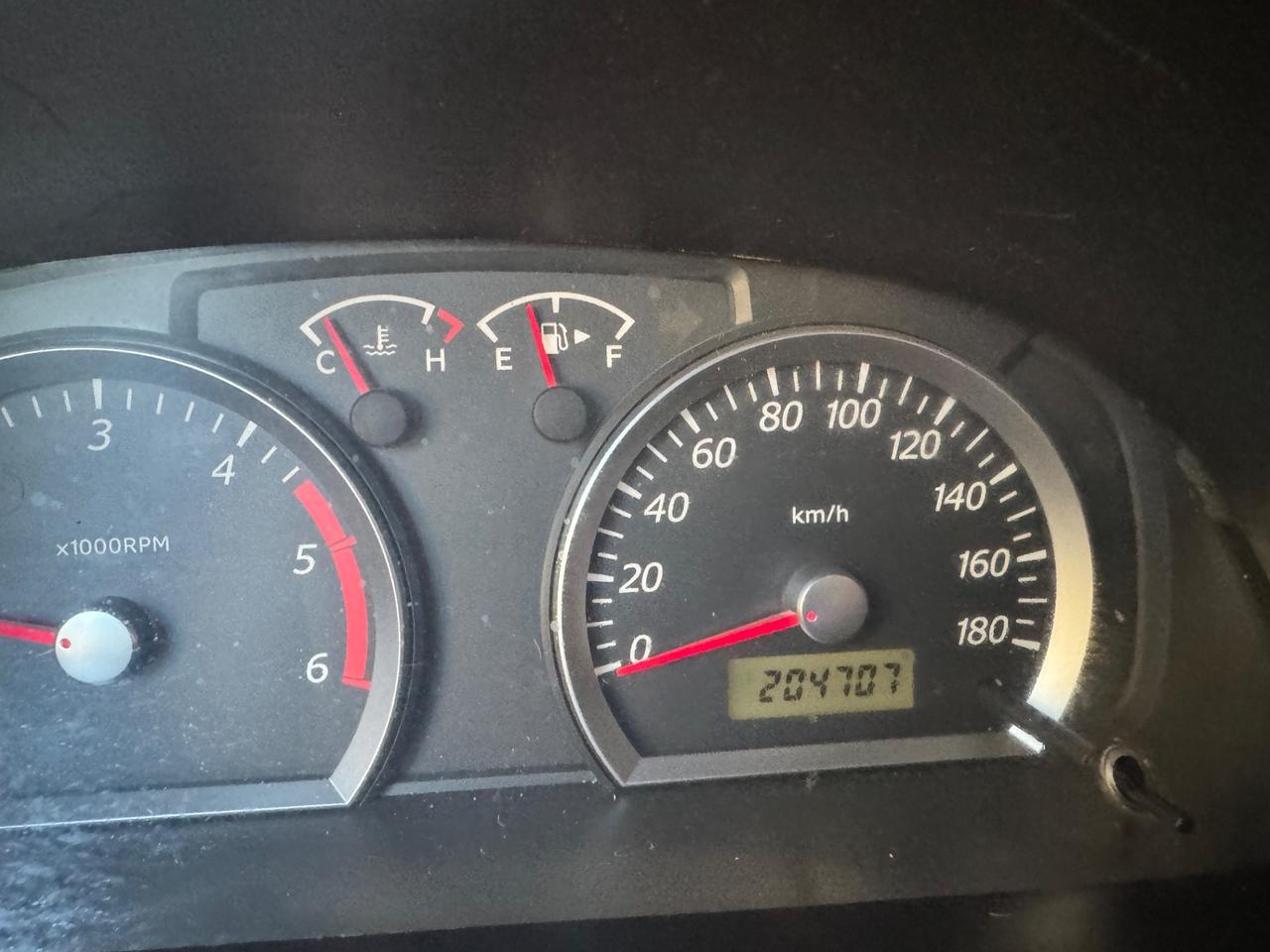 Suzuki Jimny 1.5 DDiS Diesel 4WD JLX 4x4